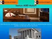 Sexton & Wykoff Law Offices
