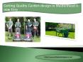 Getting Quality Garden design in Maidenhead is now Easy PowerPoint PPT Presentation