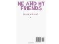 All About Me and My Friends - A Girl's Journal: Amazon.co.uk PowerPoint PPT Presentation