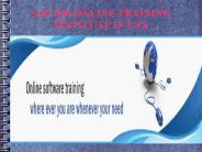 sap qm online training institute in usa