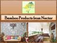 Bamboo Marketing - Bamboo Products PowerPoint PPT Presentation