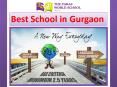 Best School in Gurgaon - Paras World School PowerPoint PPT Presentation