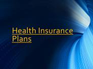 All about health insurance
