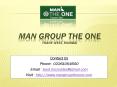 Man Group The One - The One Residential Flats - Thane West East, Mumbai - Call @ 02261054600 -  Price, Review, Payment Plan, User Opinion PowerPoint PPT Presentation