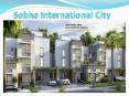 Sobha International City - Sobha City Gurgaon PowerPoint PPT Presentation