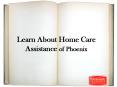 Learn About Home Care Assistance of Phoenix PowerPoint PPT Presentation
