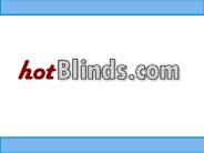 Vinyl Vertical Blinds | Free Shipping with Hot Blinds