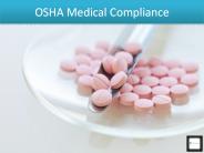 OSHA Medical Compliance