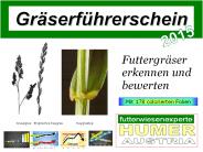HUMER: Gräserführerschein 2015