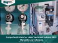 Europe Semiconductor Laser Treatment Industry 2015 - Market Size, Share, Trends & Forecast PowerPoint PPT Presentation