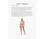 PEIXOTO SWIMWEAR