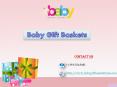 Best Baby Gift Ideas for Boys & Girls
