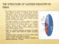 leather (3) PowerPoint PPT Presentation