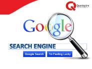 Search engine optimization