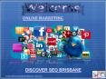 Best Online Marketing By Discover SEO Brisbane PowerPoint PPT Presentation