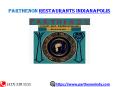 Restaurants in indianapolis PowerPoint PPT Presentation