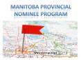 Manitoba Provincial Nominee Program PowerPoint PPT Presentation