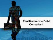 Paul Mackenzie Debt