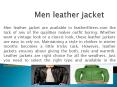 leatherfitters.com (78) PowerPoint PPT Presentation