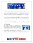 Looking For a Job - career counseling for a bright PowerPoint PPT Presentation
