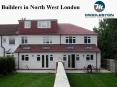 Builders North West London PowerPoint PPT Presentation