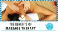 The benefits of massage therapy PowerPoint PPT Presentation