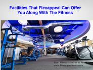 Group Fitness Classes in Reno NV | Flex Appeal