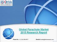 Global Parachute Latest Report by Orbis Research