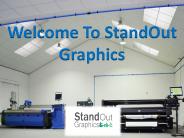 Welcome To StandOut Graphics