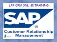 SAP CUSTOMER REALTIONSHIP MANAGEMENT ONLINE TRAINING IN UK PowerPoint PPT Presentation