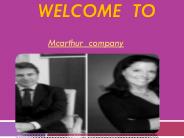 Retail leasing agents