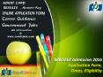 SRMJEEE Admission 2016 PowerPoint PPT Presentation