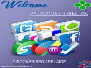 Social Media Marketing By Discover SEO Adelaide