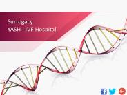 Surrogacy - YASH-IVF Hospital