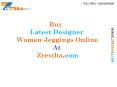 Buy Designer Women Jeggings Online