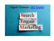 SEO Expert