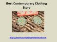 Women's Boutique Hilton Head Fashionable Clothing Online PowerPoint PPT Presentation