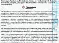 Thermodyne Foodservice Products Inc. forms a new partnership with Kochman Consultants, Ltd. (KCL); a supplier of AutoCAD based foodservice equipment symbol libraries PowerPoint PPT Presentation