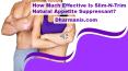 How Much Effective Is Slim-N-Trim Natural Appetite Suppressant? PowerPoint PPT Presentation