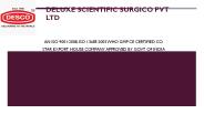 Hospital Medicine Trolley Manufacturers