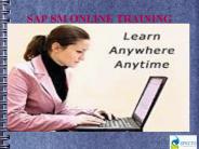 Sap SM Online Training Classes |courses in USA