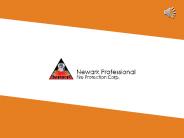 Commercial & Residential Fire Sprinkler System Inspection NJ