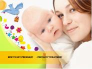Treatment to Get Pregnant