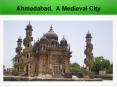 Hotels in Ahmedabad PowerPoint PPT Presentation