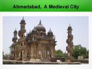 Hotels in Ahmedabad