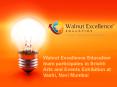 Walnut excellence education PowerPoint PPT Presentation