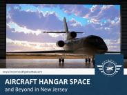 Amenities at Monmouth Jet Center