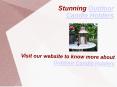 Outdoor Candle Holders PowerPoint PPT Presentation