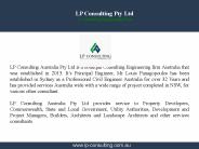 Project Management Consulting Firms Australia