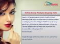 Online Beauty Products Shopping India at Reasonable Prices - Planeteves